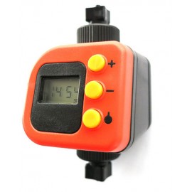 BG-CO2 Timer