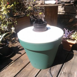 BG Bowl avec pot